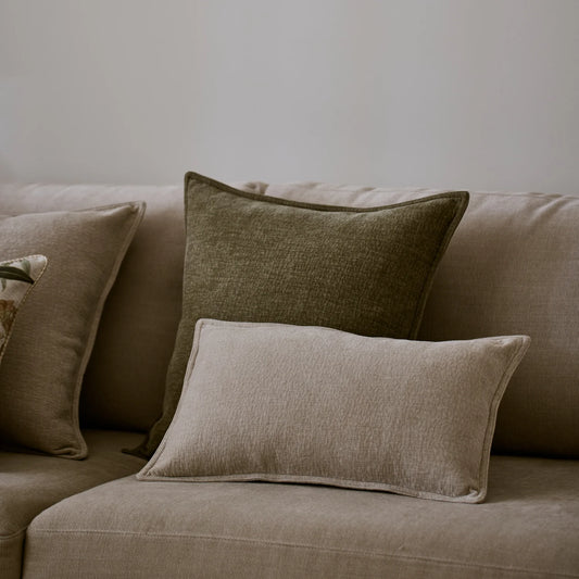 Blake Cushion | Sage Green