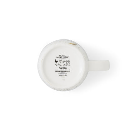 Royal Worcester Wrendale Cattitude  Mug