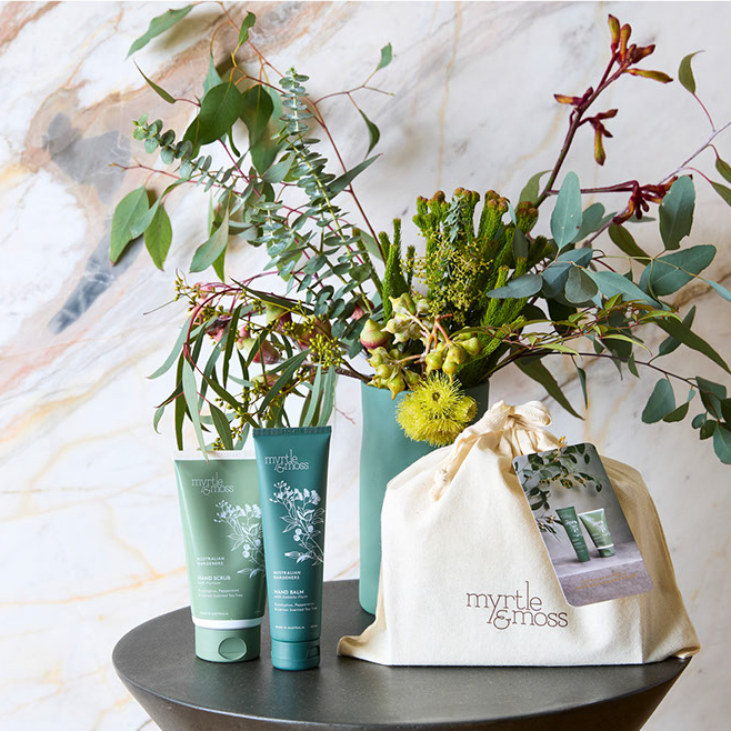 Essentials Gift Pack