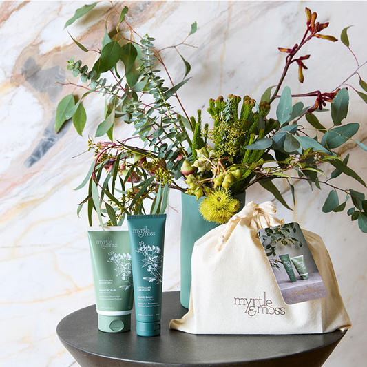 Essentials Gift Pack