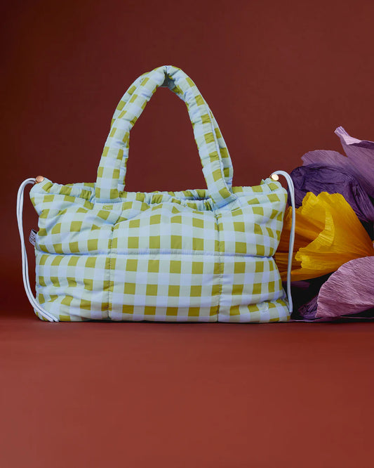 Marshmallow Midi Tote | Alfresco