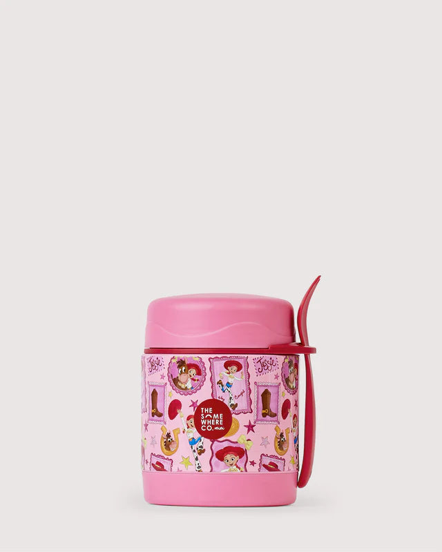Mini Insulated Container | Jessie