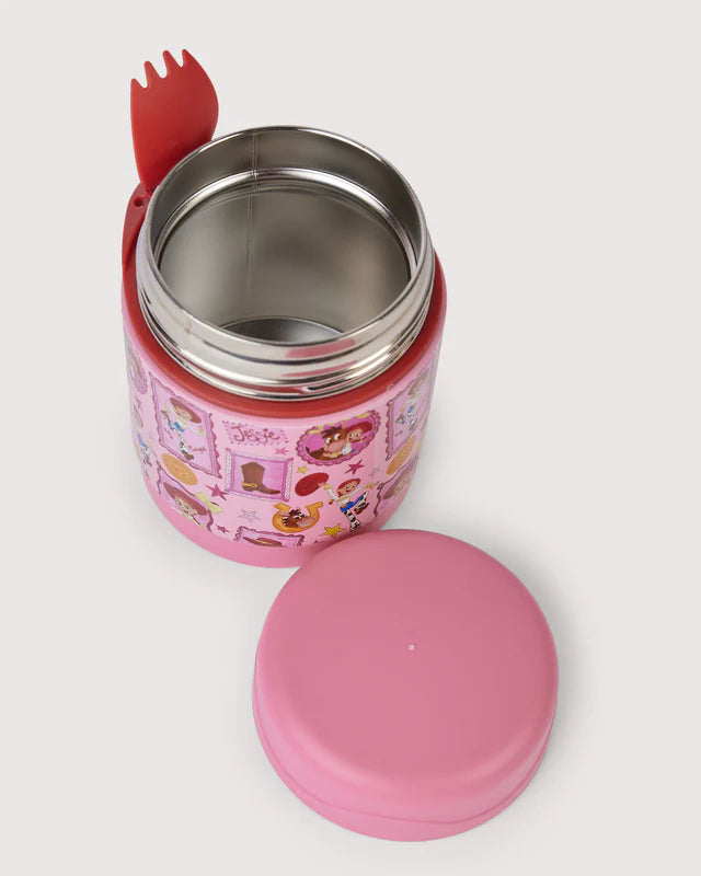 Mini Insulated Container | Jessie