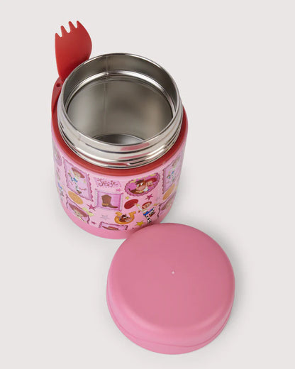 Mini Insulated Container | Jessie