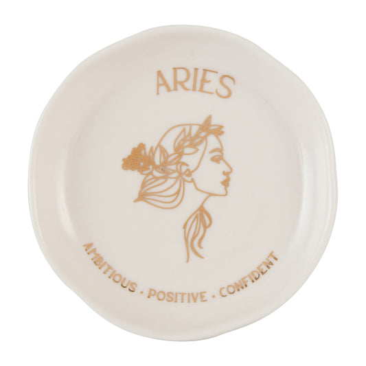 Aries Trinket Dish