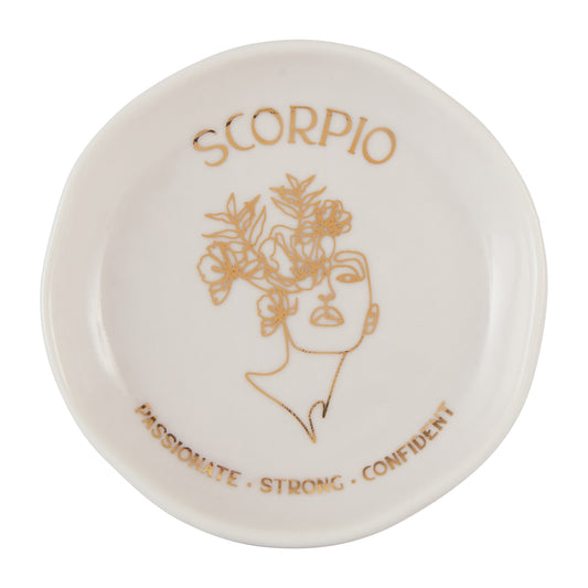 Scorpio Trinket Dish