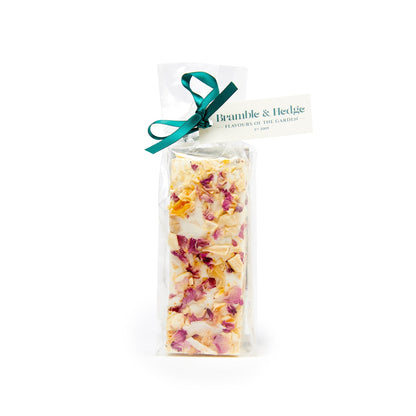 Mango, Passionfruit & Coconut Nougat 150g
