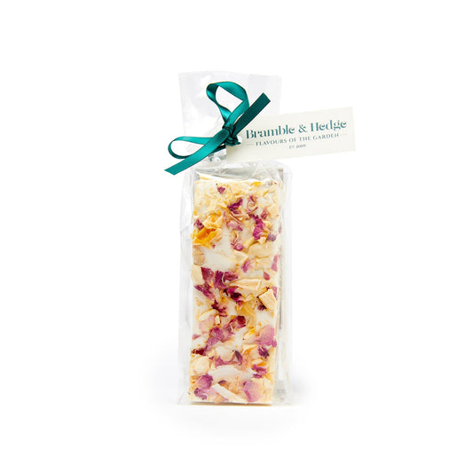 Mango, Passionfruit & Coconut Nougat 150g