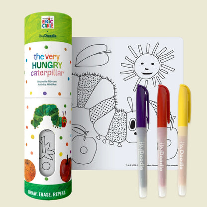 The Very Hungry Caterpillar™