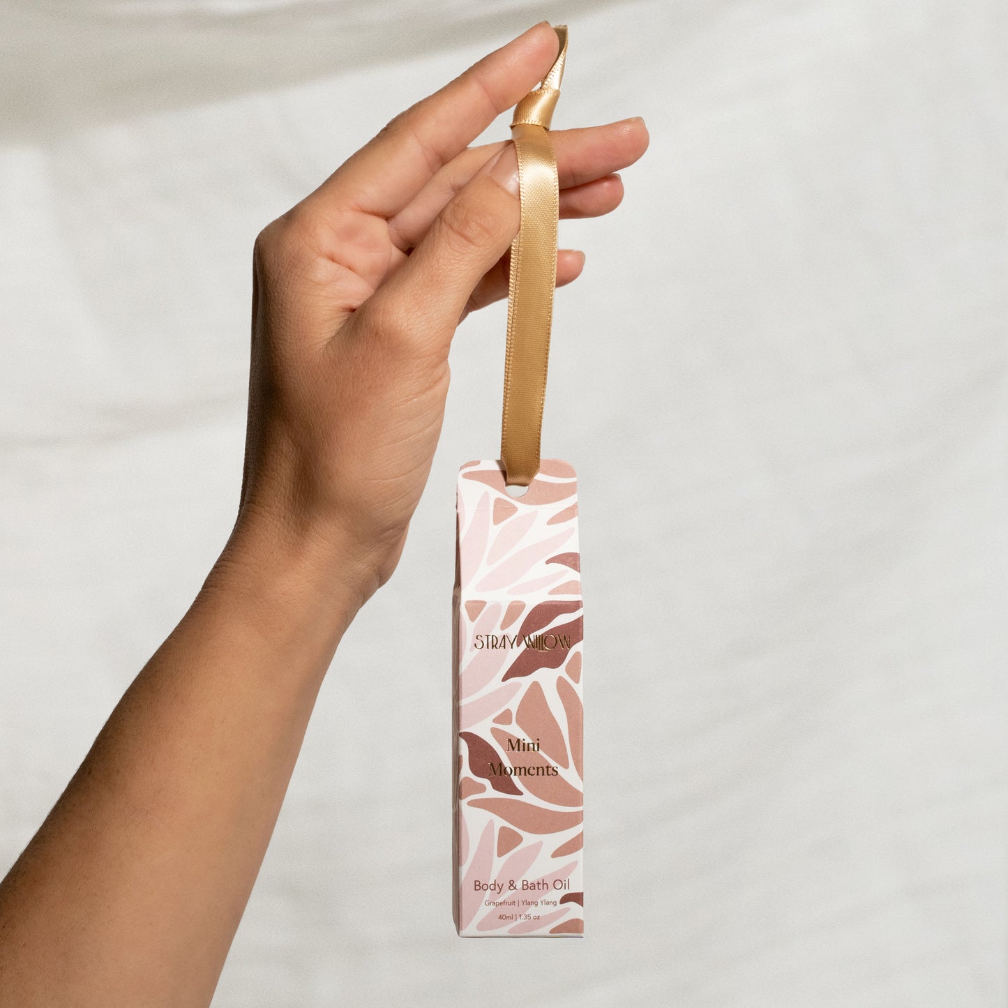 Mini Moments Body Oil