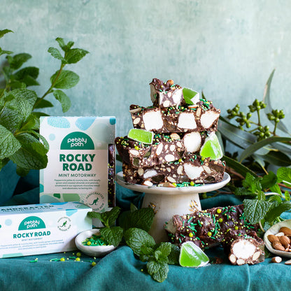 Mint Motorway Rocky Road
