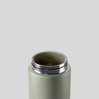 Ceramic Move 660ml Flip Sip | Sage