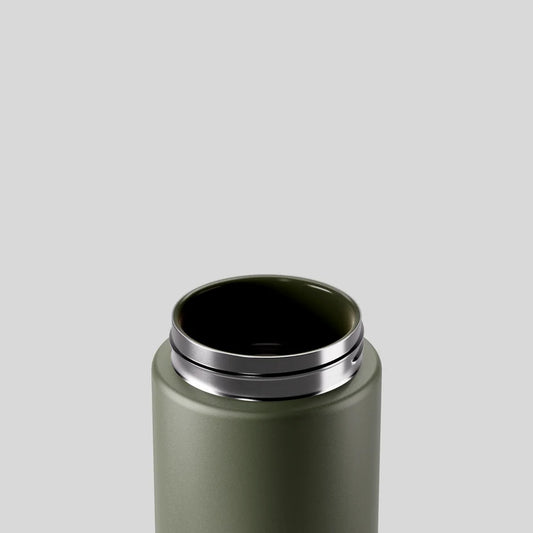 Ceramic Move 660ml Flip Sip | Khaki