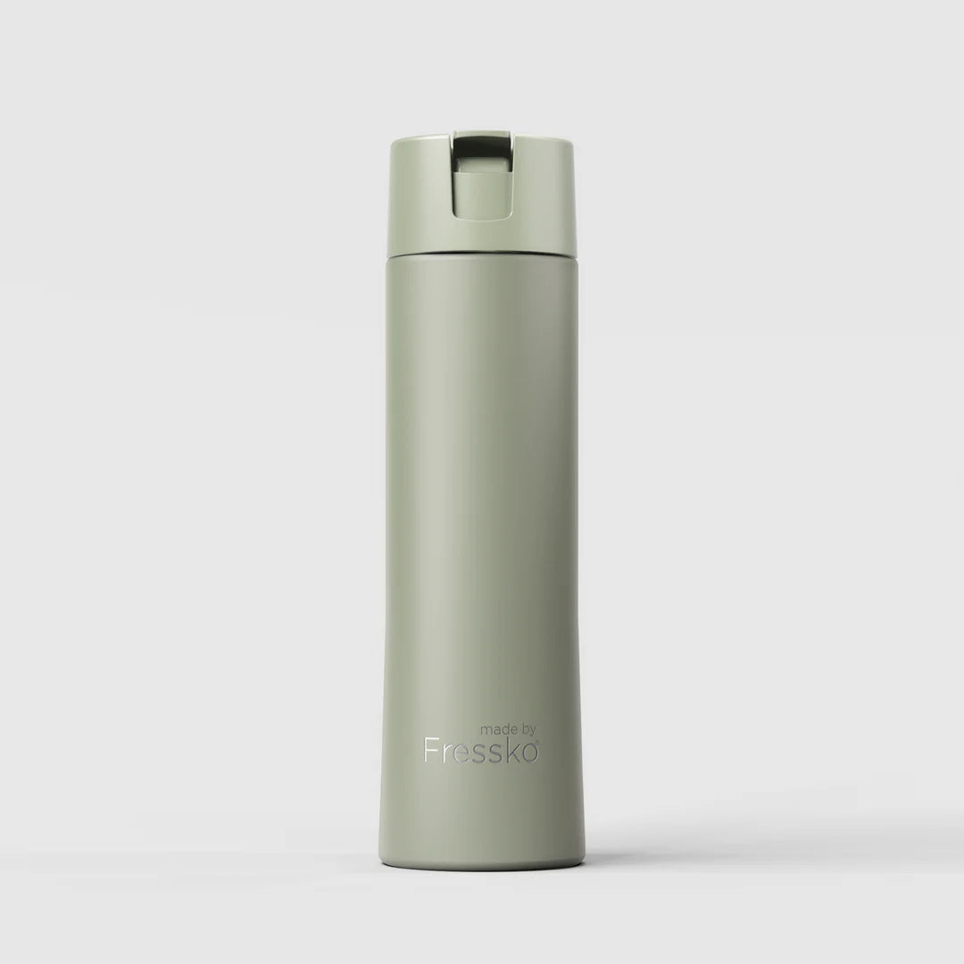 Ceramic Move 660ml Flip Sip | Sage