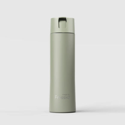 Ceramic Move 660ml Flip Sip | Sage