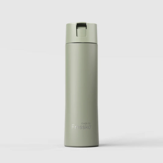 Ceramic Move 660ml Flip Sip | Sage