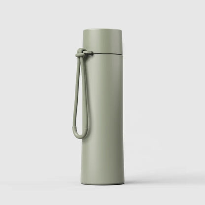 Ceramic Move 660ml Flip Sip | Sage