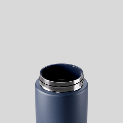 Ceramic Move 660ml Flip Sip | Denim