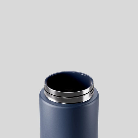 Ceramic Move 660ml Flip Sip | Denim