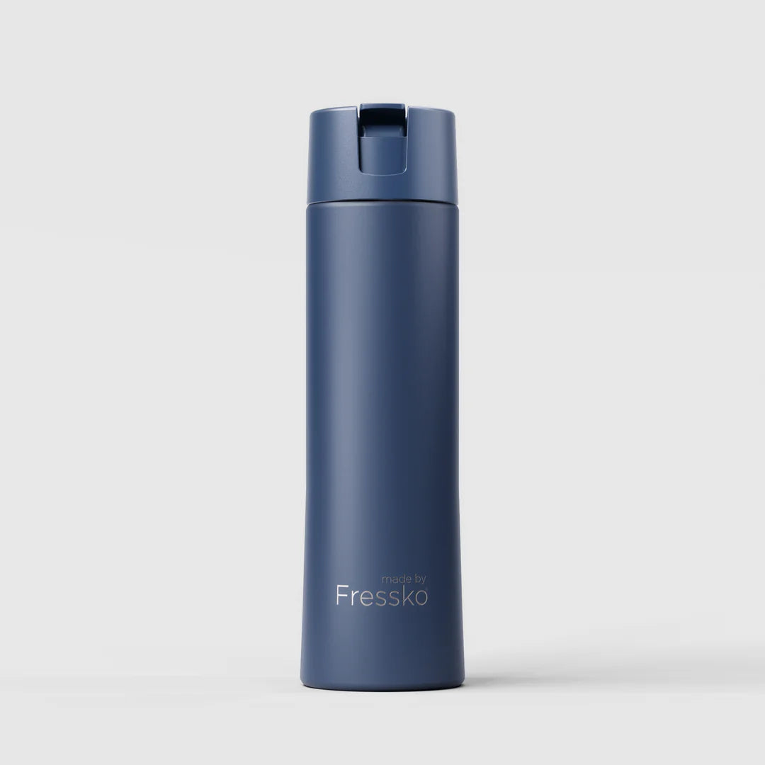 Ceramic Move 660ml Flip Sip | Denim