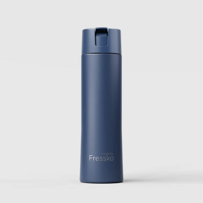 Ceramic Move 660ml Flip Sip | Denim