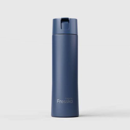 Ceramic Move 660ml Flip Sip | Denim