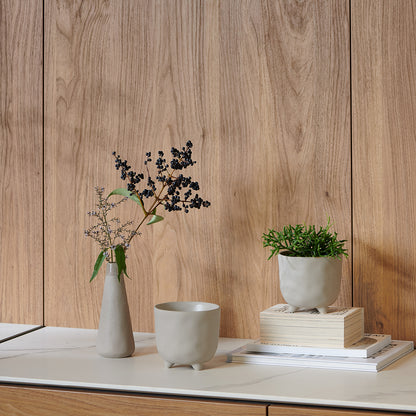 Diffuser - Flora Pebble Grey