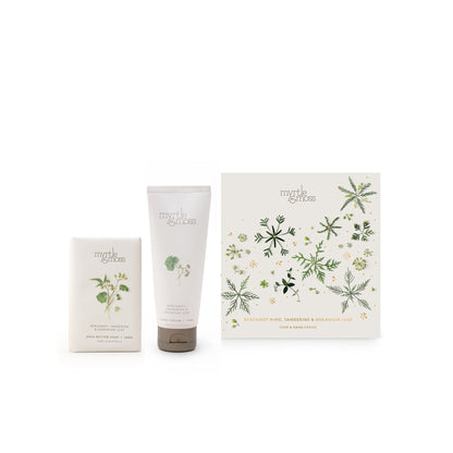 Gift Set Duet