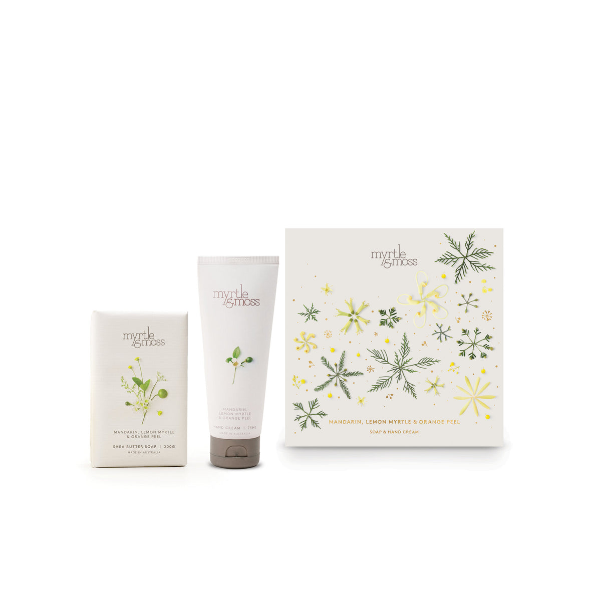 Gift Set Duet