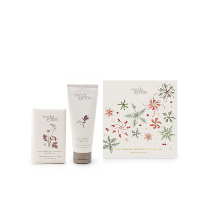 Gift Set Duet