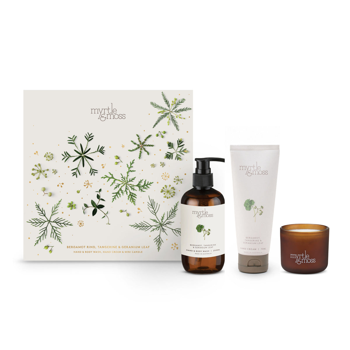 Gift Set Trio