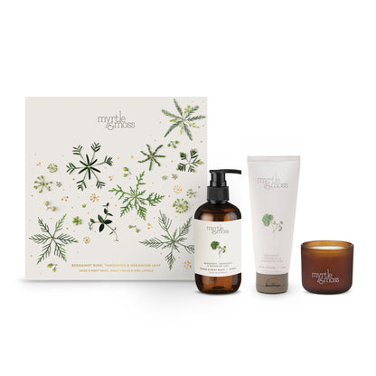 Gift Set Trio