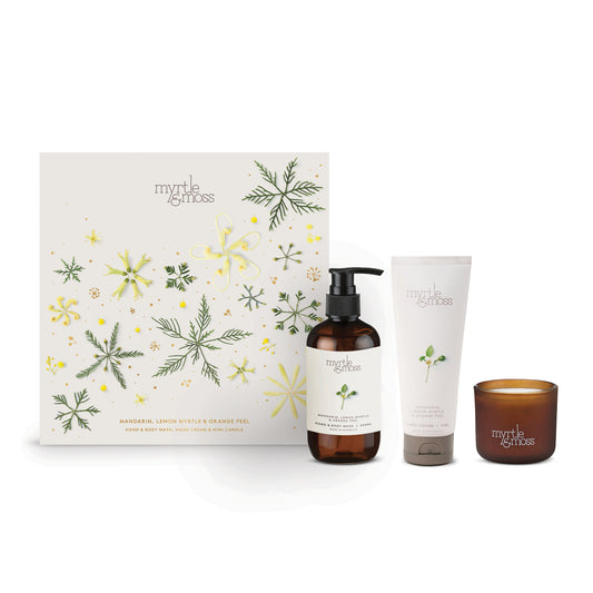 Gift Set Trio