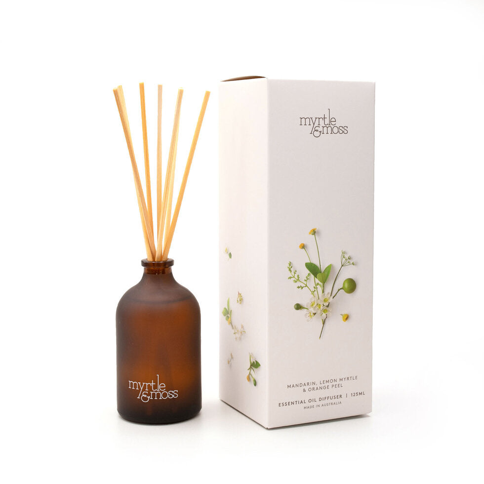 Diffuser