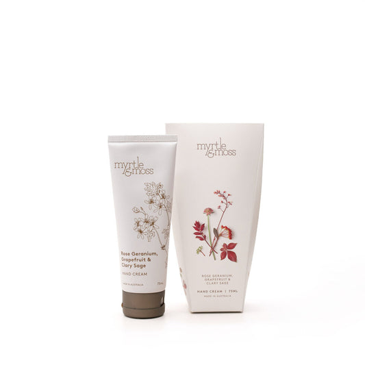 Hand Cream