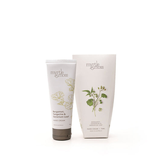 Hand Cream