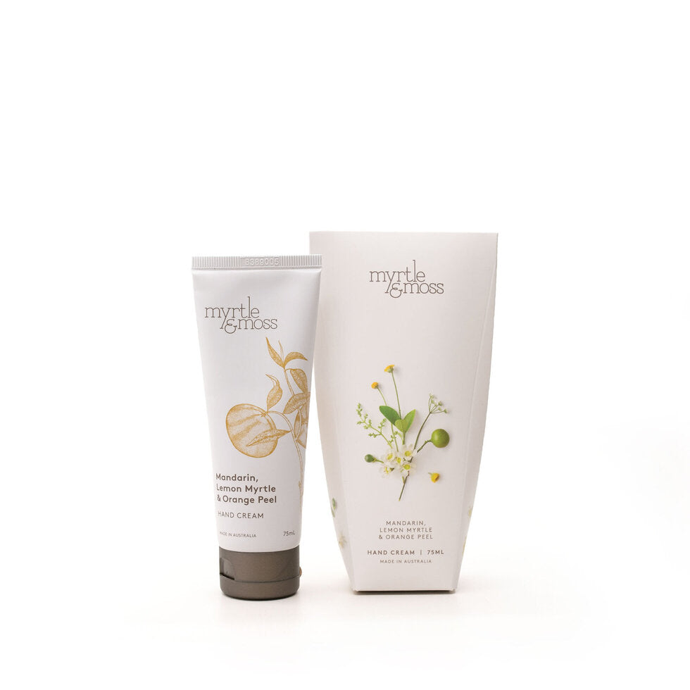 Hand Cream