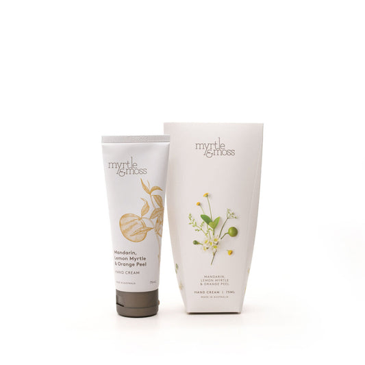 Hand Cream