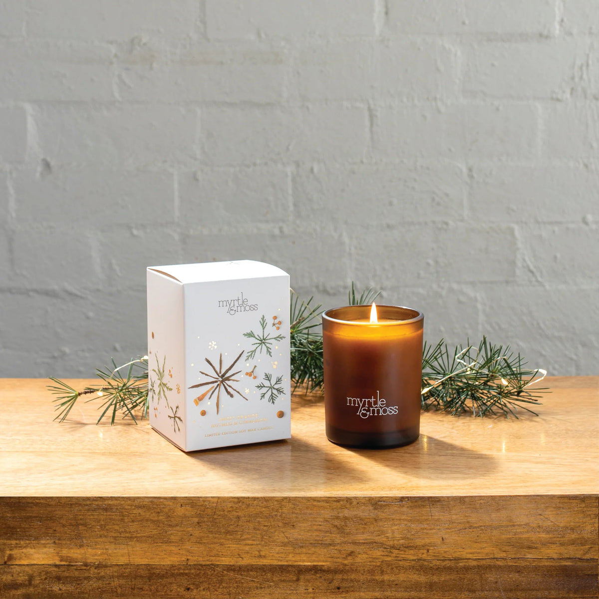 Candle