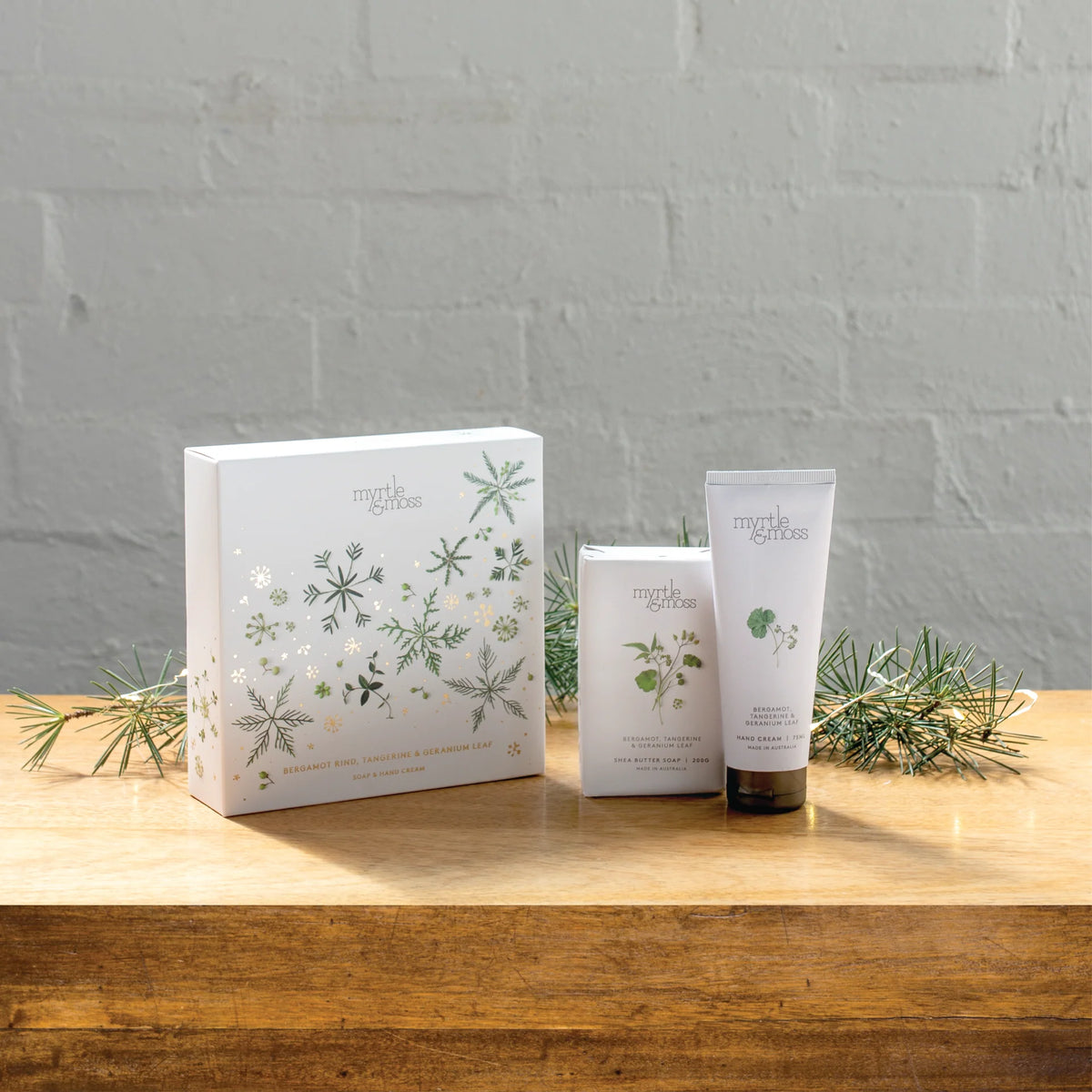 Gift Set Duet