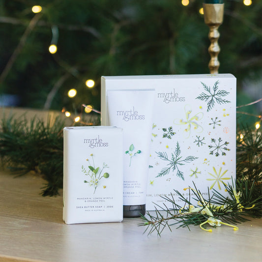 Gift Set Duet