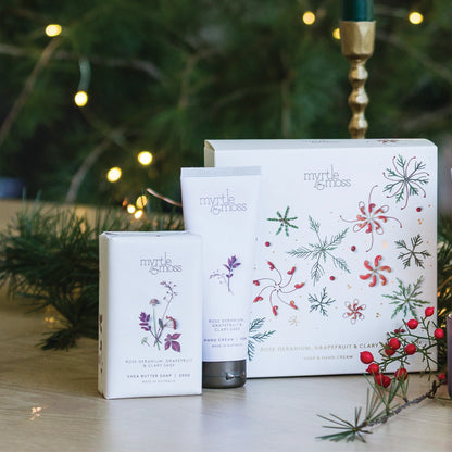 Gift Set Duet