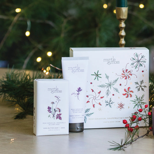 Gift Set Duet