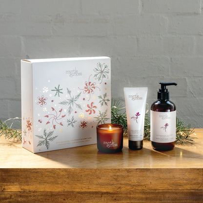 Gift Set Trio