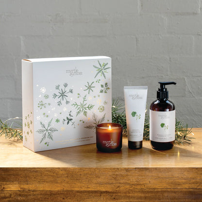 Gift Set Trio