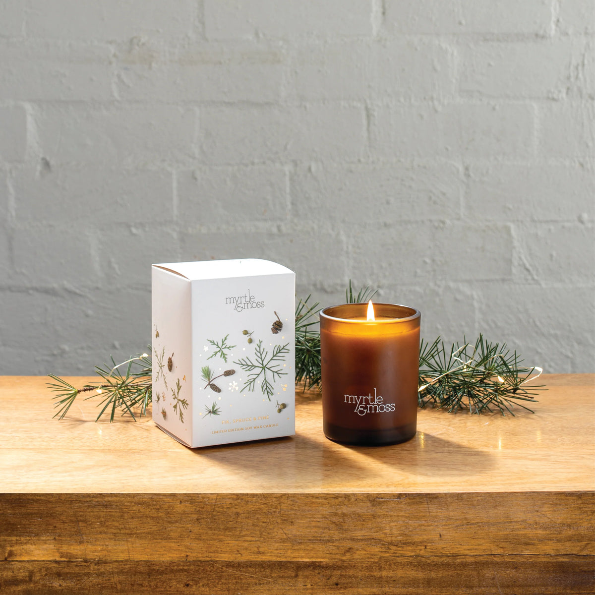 Candle