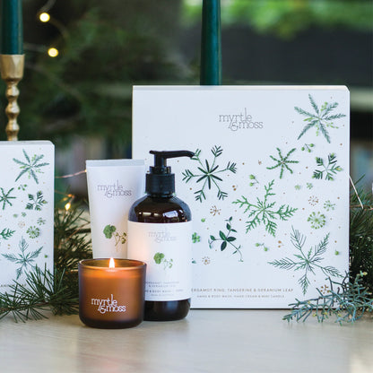 Gift Set Trio
