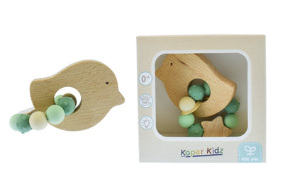 Ecobead Animal Teether