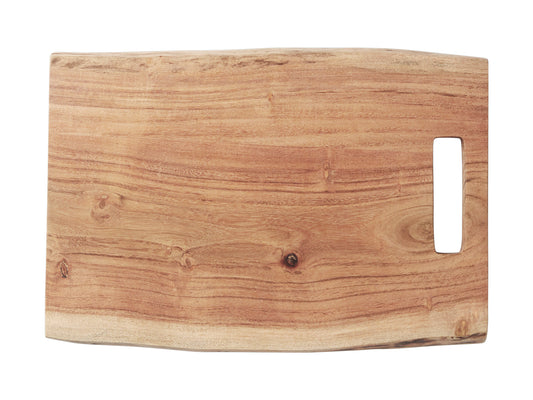 Menara Rectangular Serving Board | 45x30cm