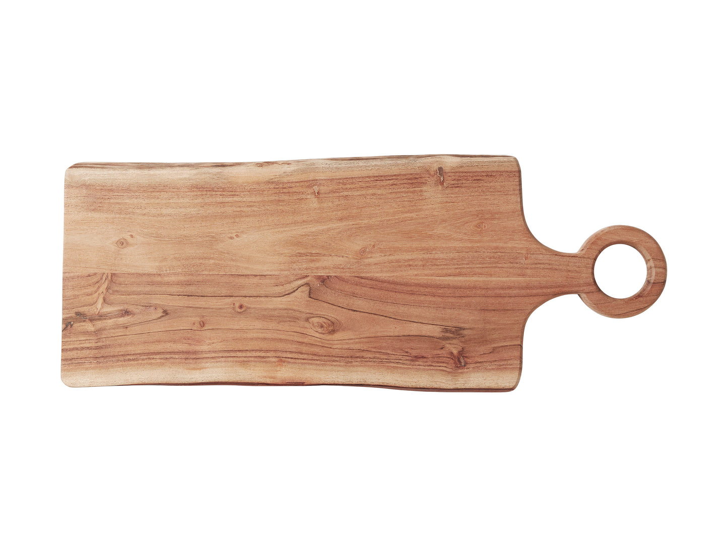 Menara Rectangular Serving Paddle | 65x25cm